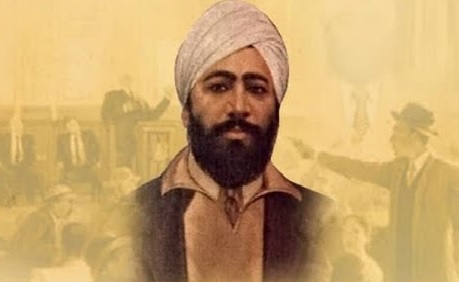 Udham Singh's birth anniversary celebrated in Uttarakhand