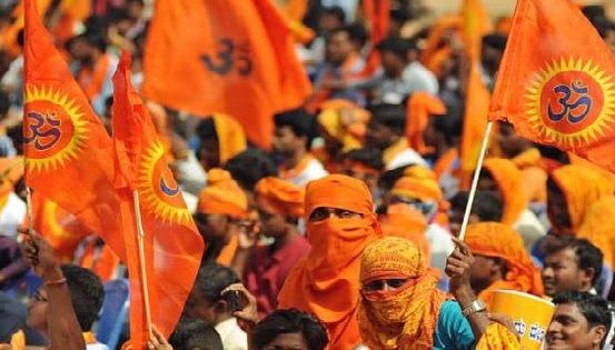 UP: Christian members urge police to register case against VHP workers for breaking into prayer meet