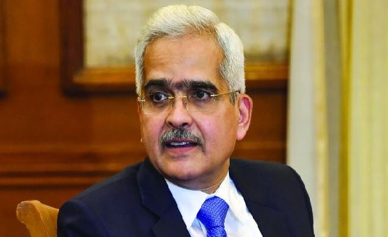 Economic growth will only move upwards: Shaktikanta Das