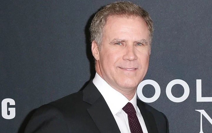 Will Ferrell to star in 'The Legend of Cocaine Island' adaptation