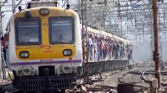 Mumbai local train services to stop from Sunday midnight