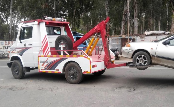 Women in Ludhiana to get police vehicle on call