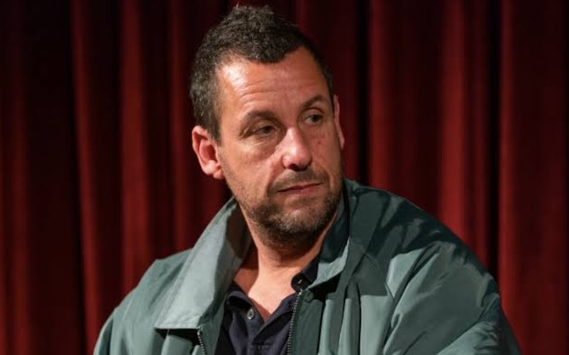 Sandman gets no love from Academy: Adam Sandler on Oscar snub