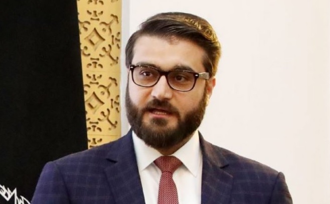 Afghan govt ready to engage in peace talks NSA Mohib