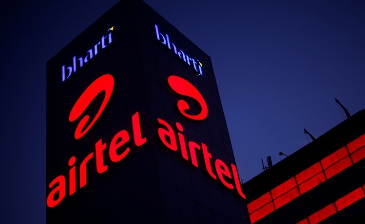 Airtel pays Rs 10,000 crore to govt towards AGR dues