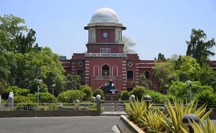 Anna University will remain a state varsity: Official