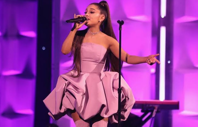 Ariana Grande to perform at 2020 Grammys