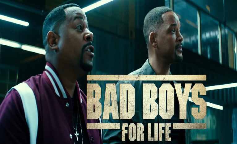 'Bad Boys for Life' releasing in India on January 31