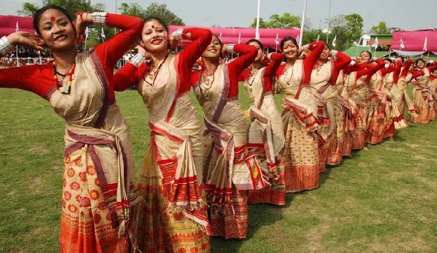 CAA casts shadow over 'Bhogali Bihu' festival in Assam