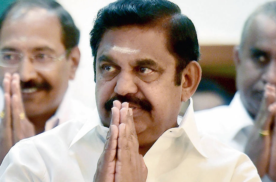 CM promises strong action on TN police SSI's killing