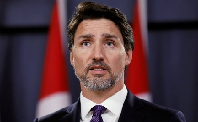 Canadian PM: Iranian missile brought down airliner