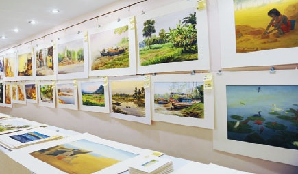 CIMA Art Mela to now enthral art lovers in Mumbai