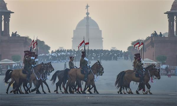 Republic Day: Army's 15 Corps commander awarded UYSM