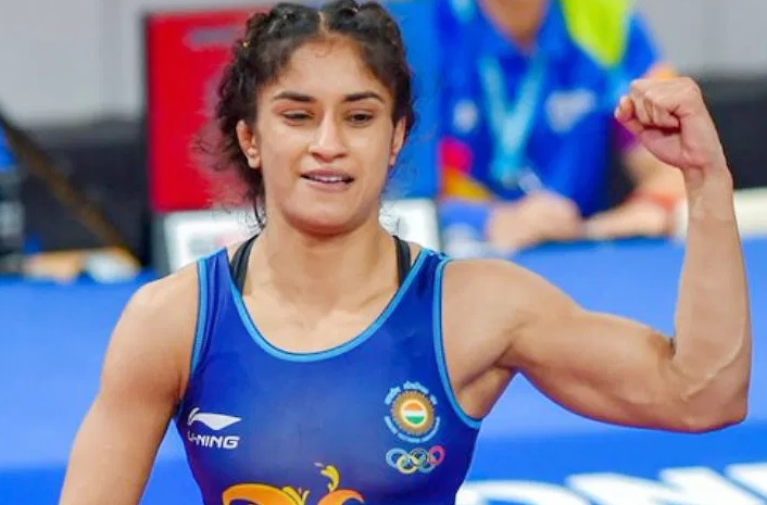 Four Indians seeded in Tokyo Olympics draw