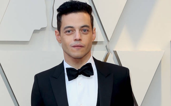 He is unique, complex Rami Malek on his Bond villain