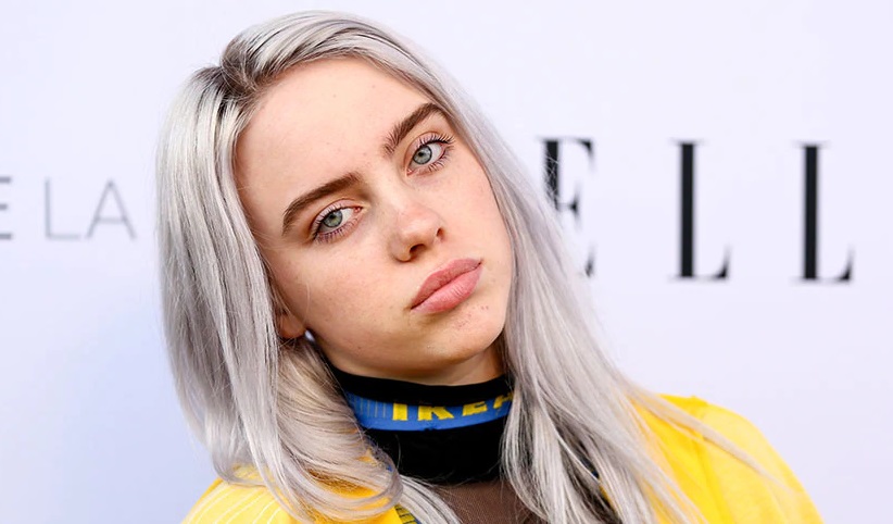 I didn't think I would make it to 17: Billie Eilish on depression which led to her contemplating suicide