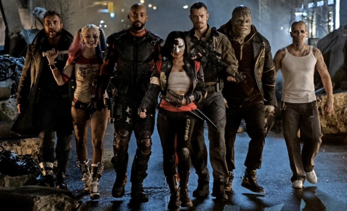 I had a chance to do it: David Ayer on 'Suicide Squad' sequel