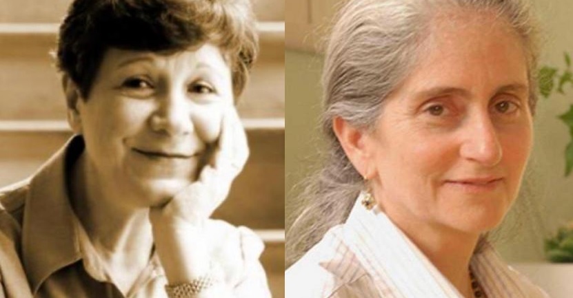 India honours 2 Brazilian women Brazilian women Lia Diskin and Gloria Areria with Padma Shri