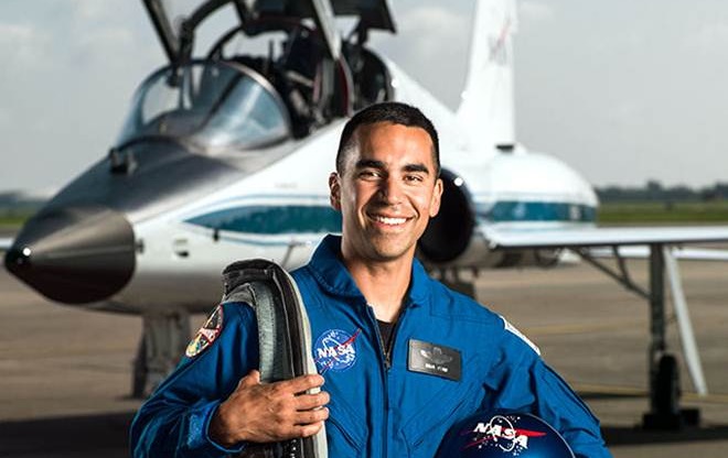 Indian-American among NASA's new astronauts; all set to conquer Moon, Mars