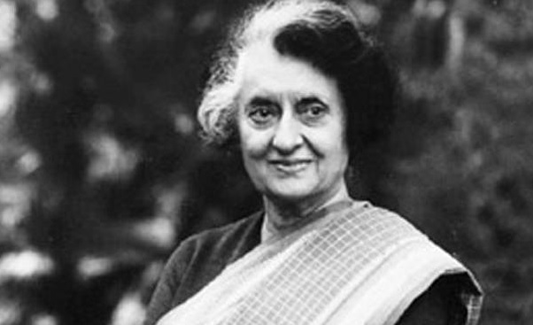 'Trailblazer, Iron lady': Cong leaders pay rich tributes to Indira Gandhi on birth anniversary