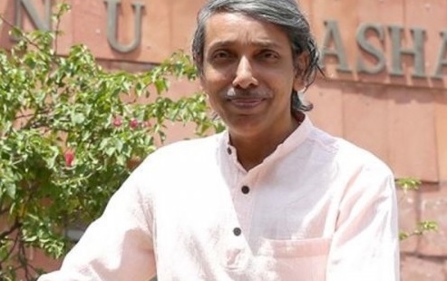 JNU VC appeals to students to maintain peace