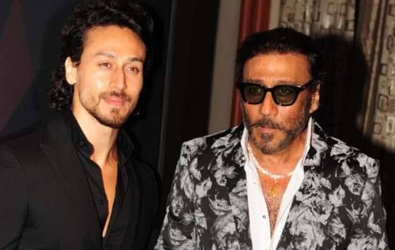 Jackie Shroff to team up with son Tiger in 'Baaghi 3'