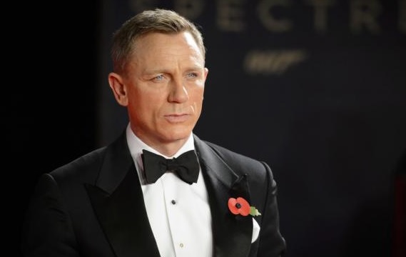 James Bond will remain male but could be of any colour Producer Barbara Broccoli