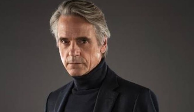 Jeremy Irons to serve as jury president of Berlin Film Festival