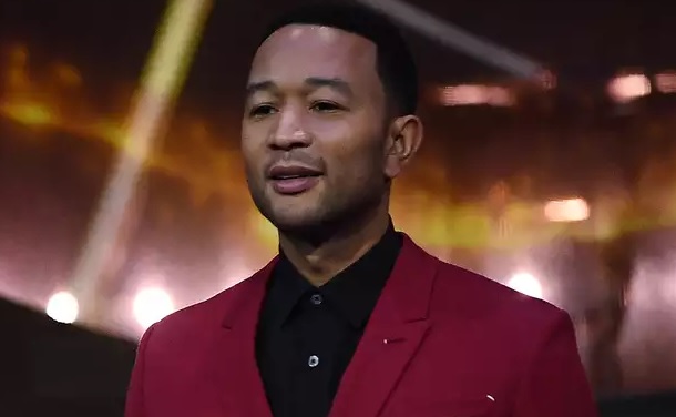 John Legend working on sitcom based on his school days