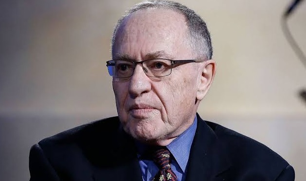 Ken Starr, celebrity lawyer Dershowitz join Trump defense team