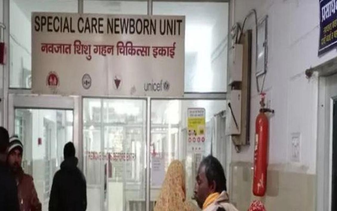 MP: Six tribal infants die on intervening January 13-14 night in Shahdol hospital