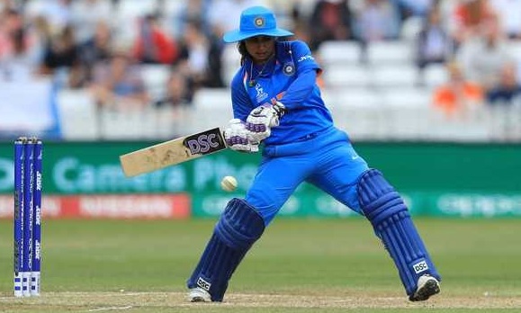 Mithali demoted to Grade B in BCCI central contracts