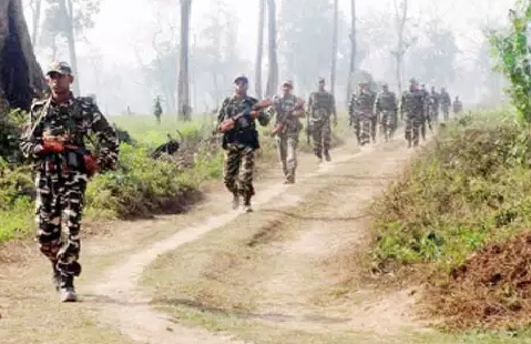 NDFB anti-talk faction returns to Assam from camps after signing peace agreement