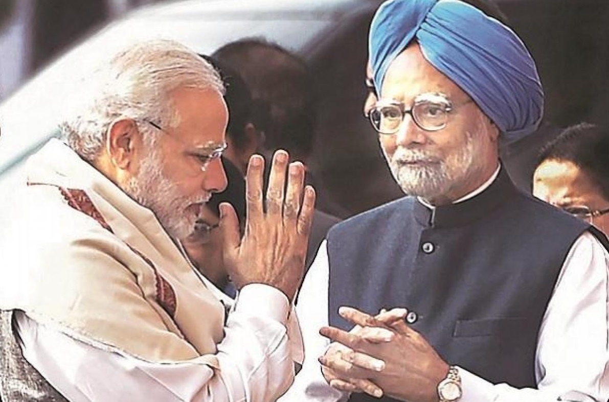 NPA crisis: UPA’s mistake or NDA’s highhandedness?