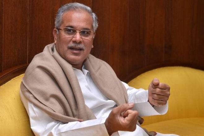 Speed up action against chit fund firms: C'garh CM