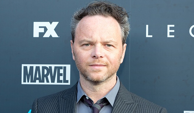 Noah Hawley's 'Star Trek' movie will feature new characters