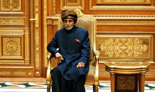 Qaboos, the sultan who shielded Oman from region's turmoil