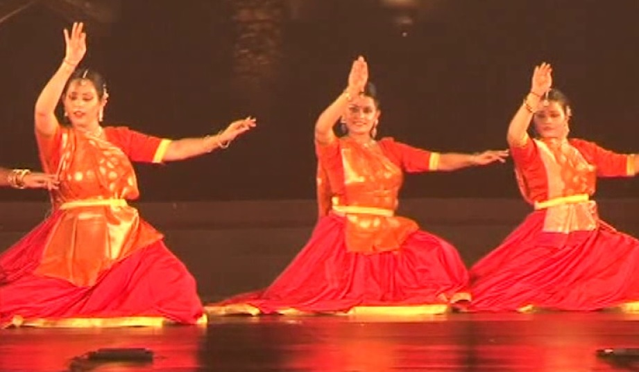 Kathak evening to highlight 'Ganga-Jamuni' tehzeeb