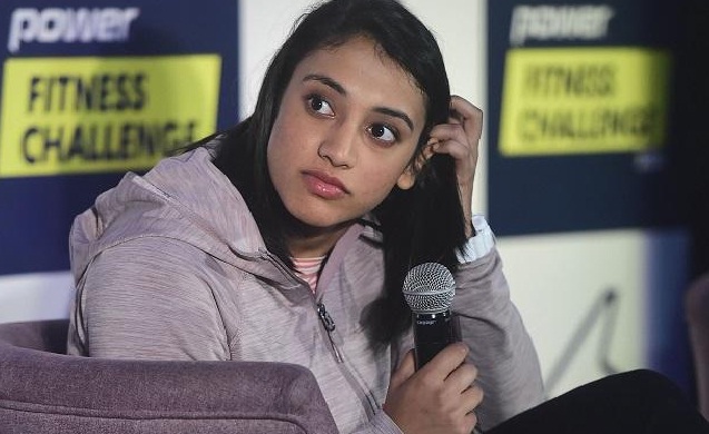 Revenue comes from men's cricket, unfair if women ask for same pay: Smriti Mandhana