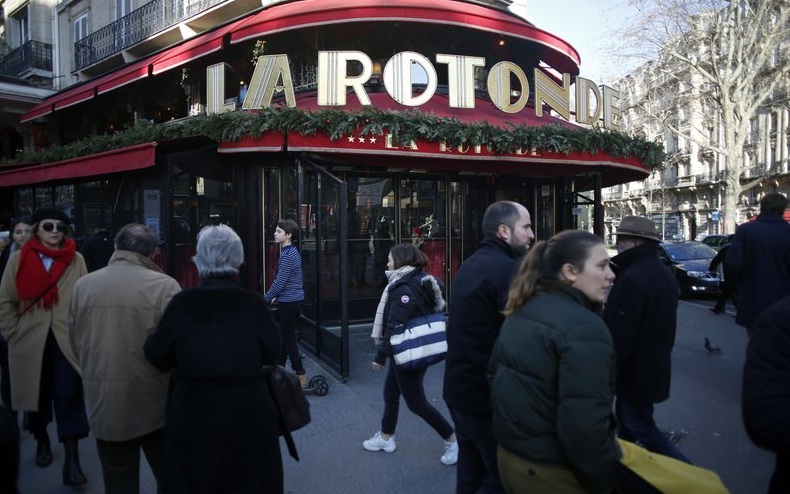 Splits in France’s strike movement trigger fears of violence