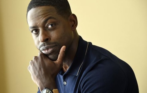 Sterling K Brown tears up after finding his ancestors were slaves