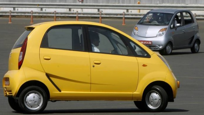 Tata Nano ends 2019 with zero production, sales of 1 unit