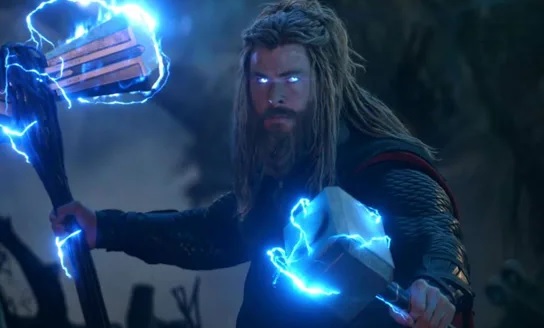 'Thor: Love and Thunder' to start filming in Australia from August Taika Waititi