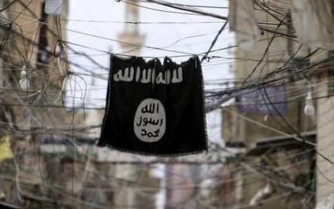 Three men with alleged IS links arrested in TN