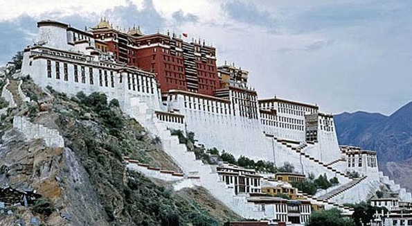 Tibet passes new law