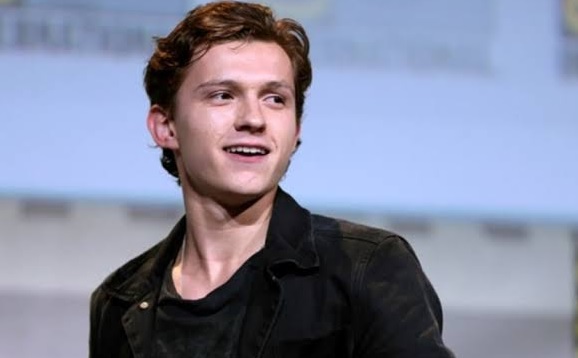 Tom Holland's 'Uncharted' delayed