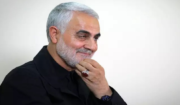 Trump ordered killing of Soleimani to protect US personnel abroad Pentagon