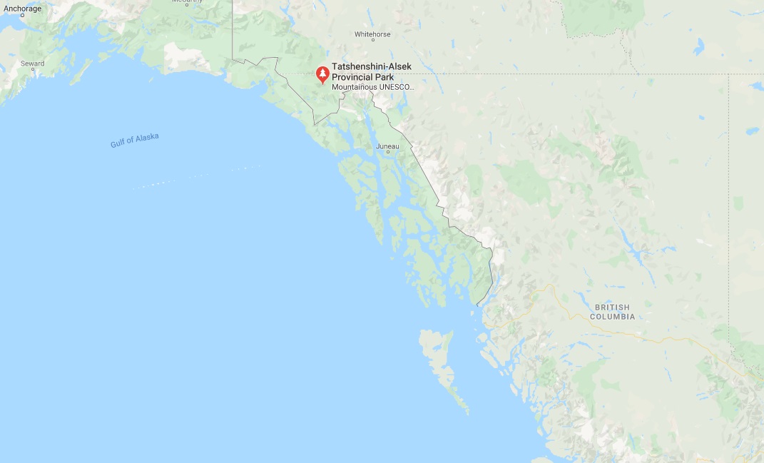 Two Alaska snowboarders die in British Columbia avalanche