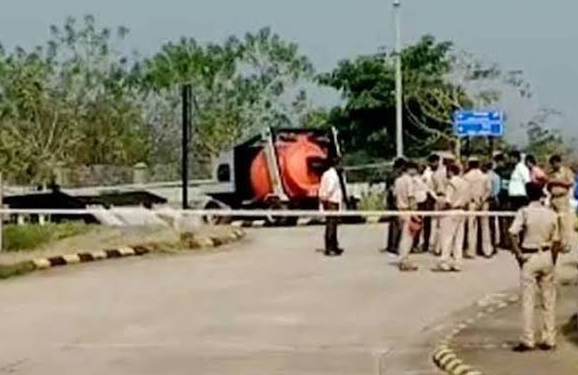 Spot inspection with Mangaluru airport bomb case suspect continues