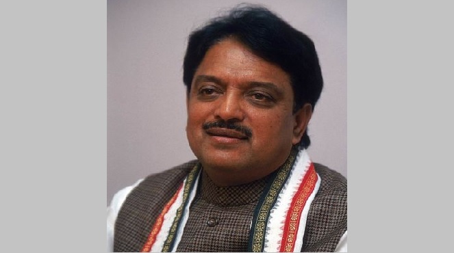 Eastern Freeway to be named after late Vilasrao Deshmukh